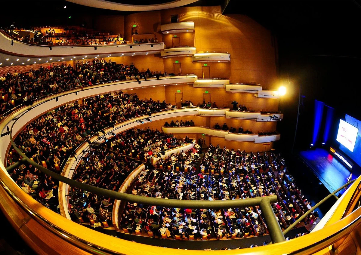 Auditorio del Sodre