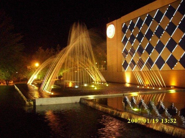 Casino de Mina Clavero