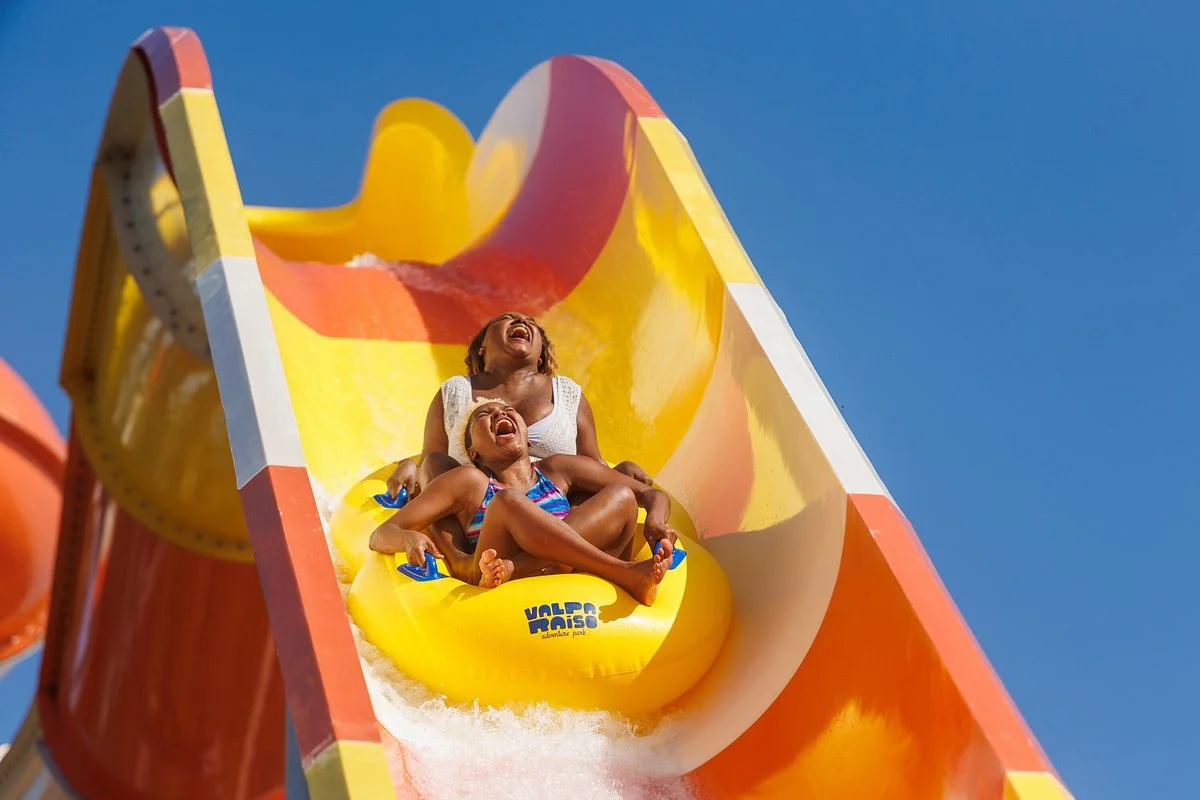 Valparaíso Adventure Park