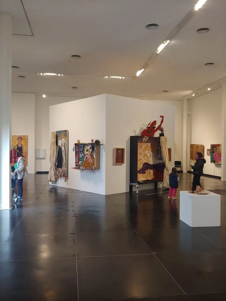 Museo Nacional de Bellas Artes