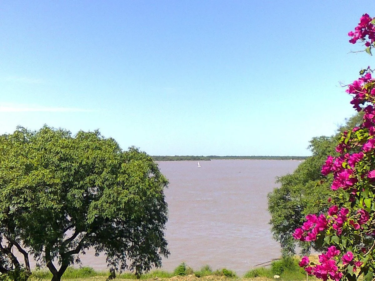 Parque Urquiza