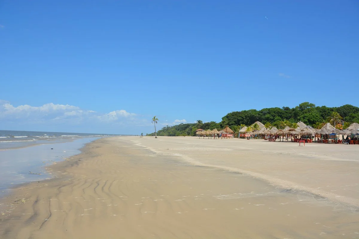 Praia do Pesqueiro