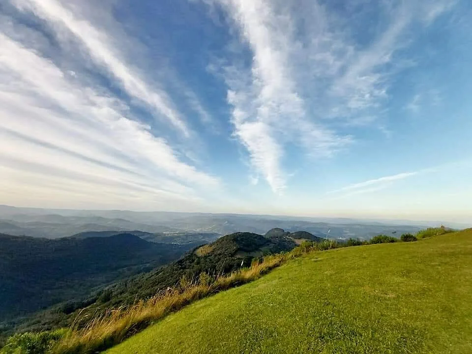 Parque Alto da Pedra