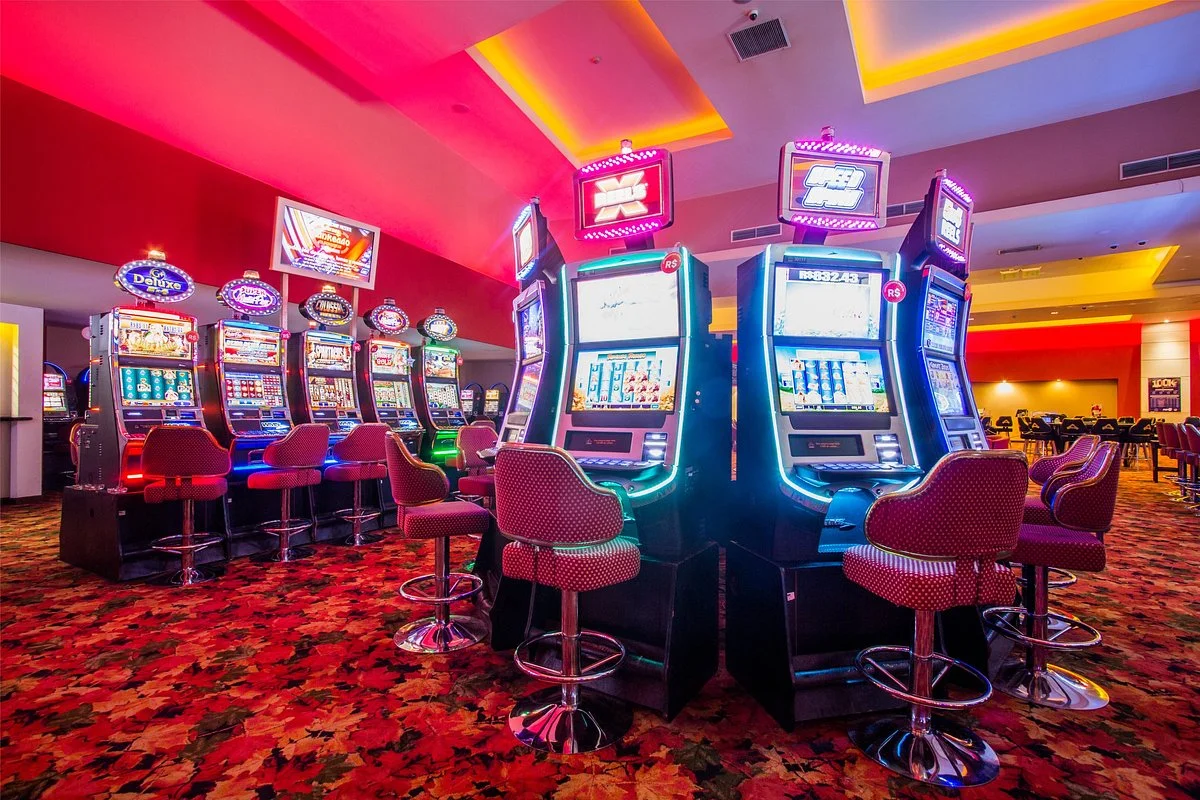 Casino Acaray