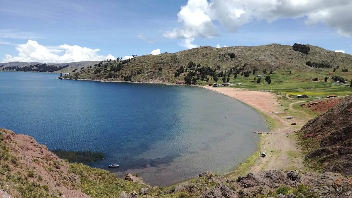 Capachica Peninsula