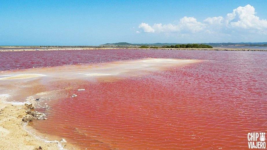 Salinas de Galerazamba