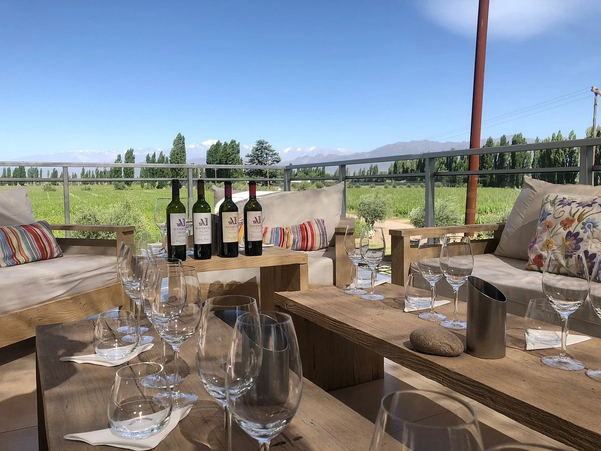 Bodega Matervini
