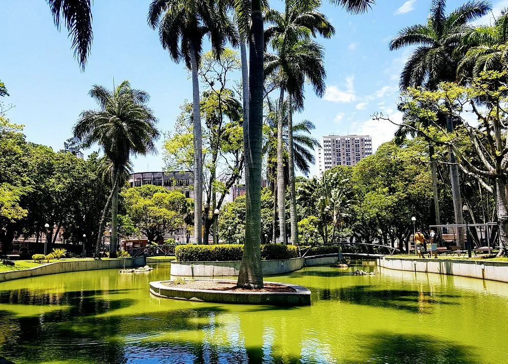Moscoso Park
