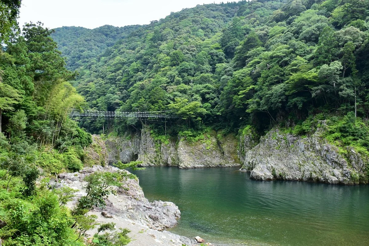 Yamabiko Bridge