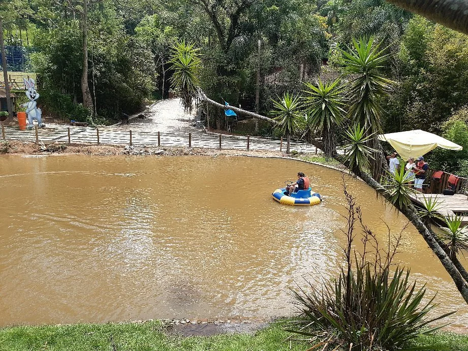 Vila dos Coelhos