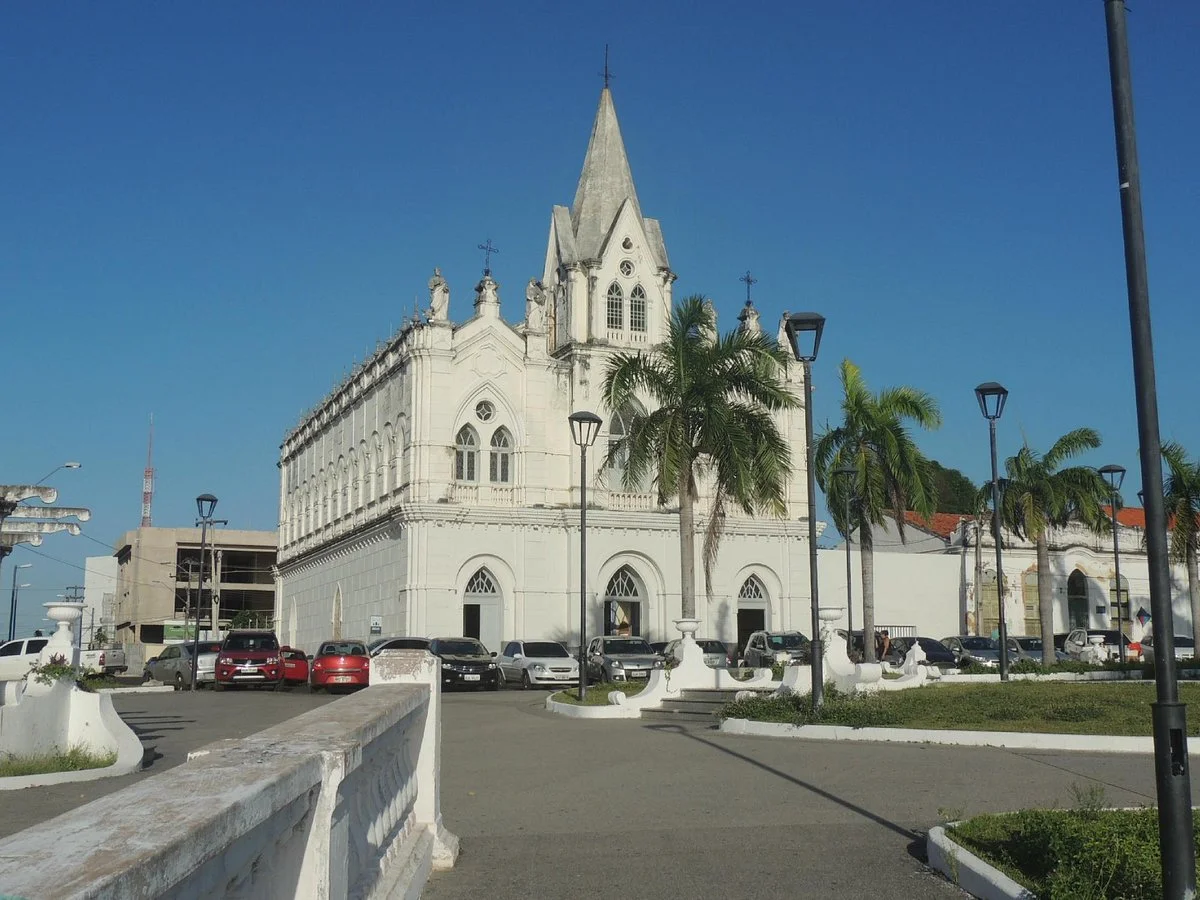 Igreja Nossa Senhora dos Remédios