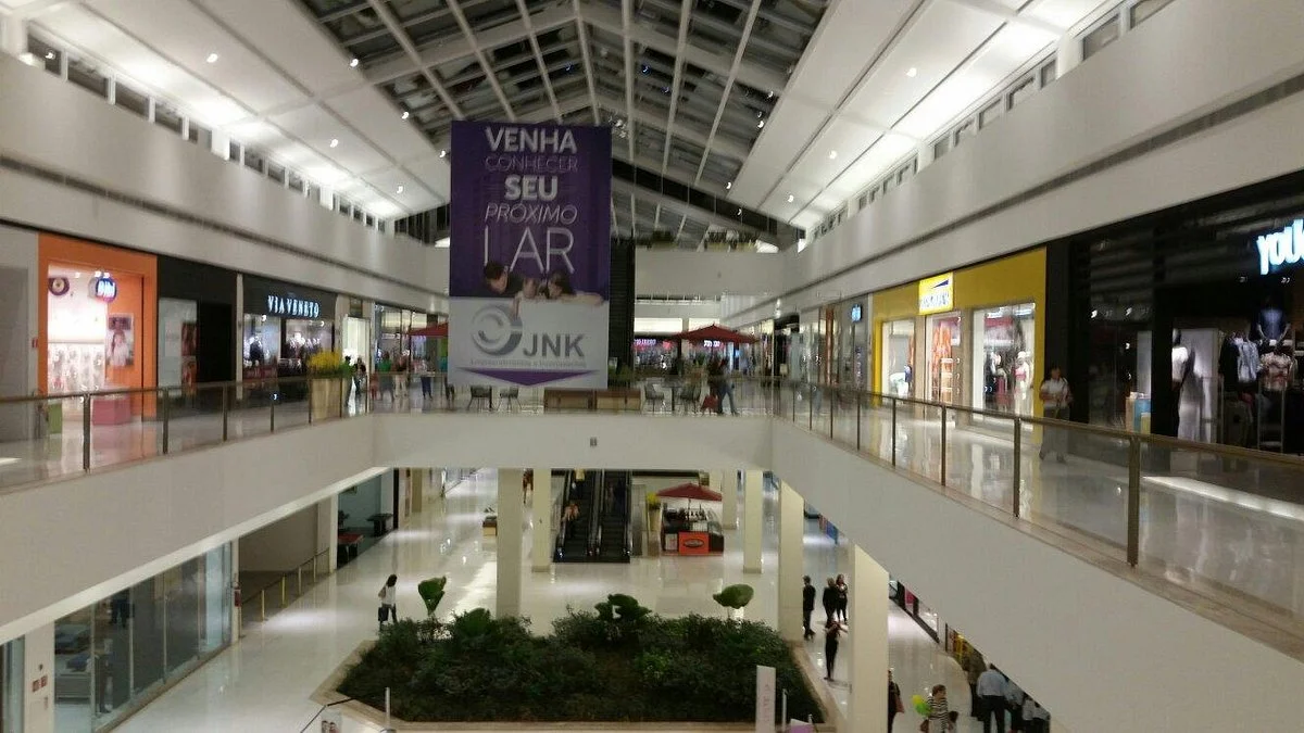Iguatemi Esplanada