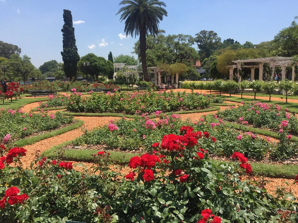 Bosques de Palermo