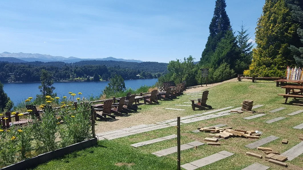 Cerveceria Patagonia