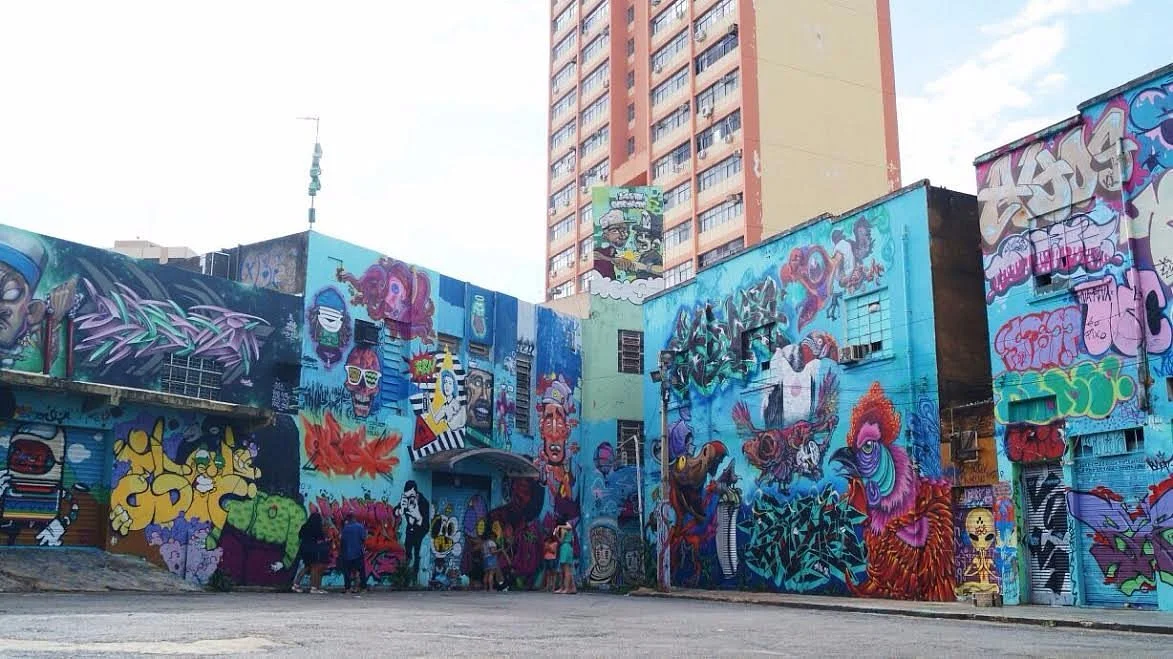 Beco da Codorna