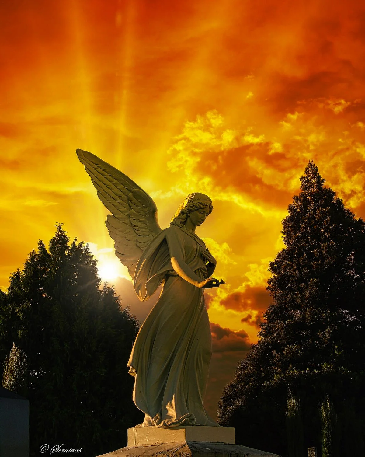 Cementerio Aleman