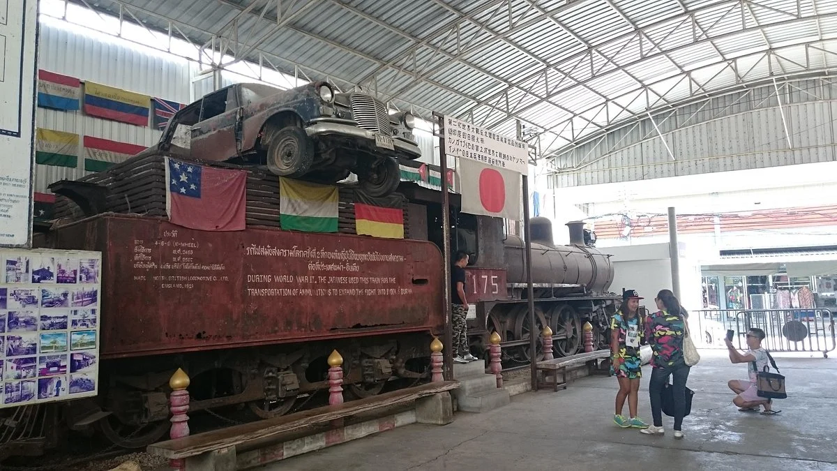 War Museum