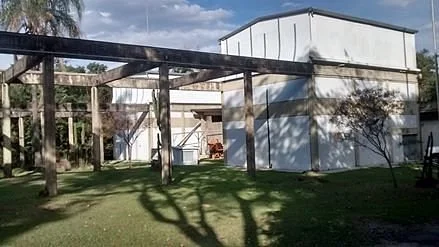 Observatório Abrahão de Moraes