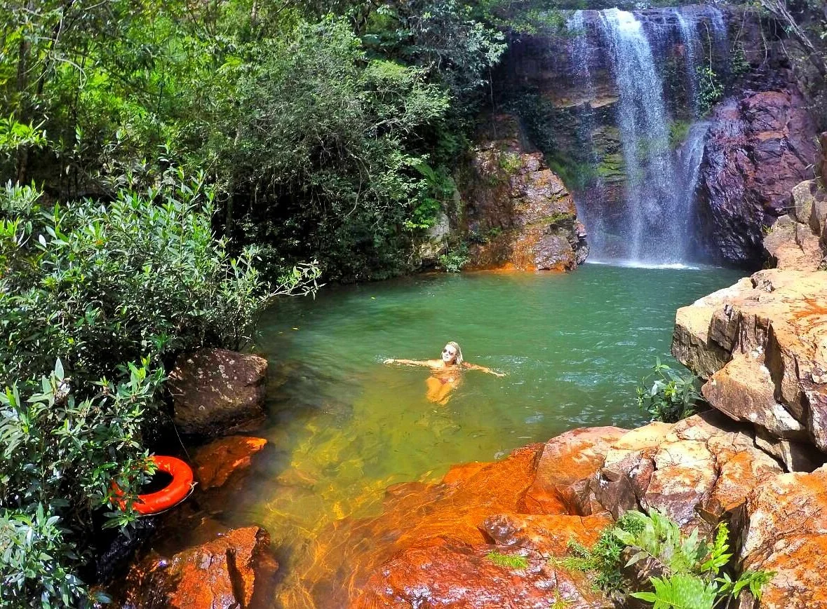 Chapada Imperial