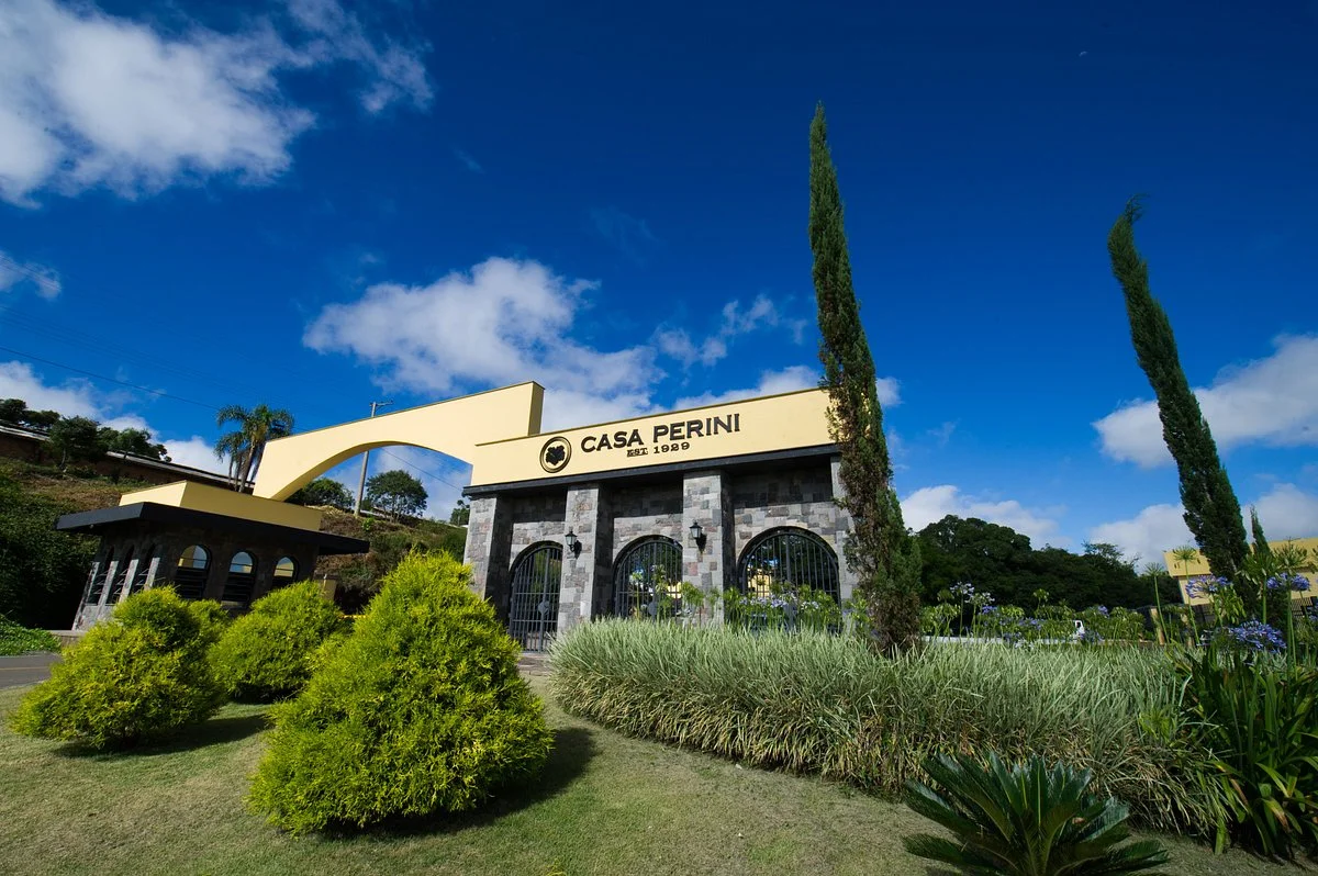 Vinícola Casa Perini