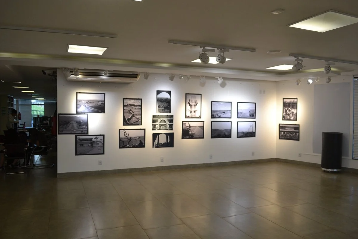 Espaco Cultural de Palmas