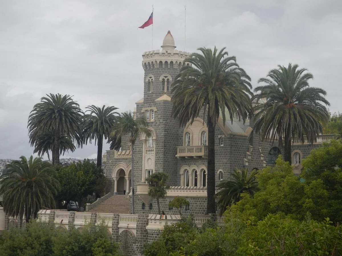 Brunet Castle