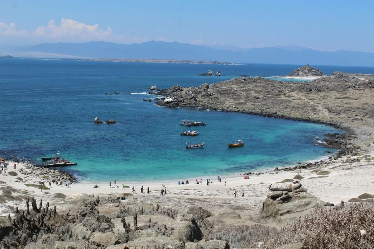 Punta Choros