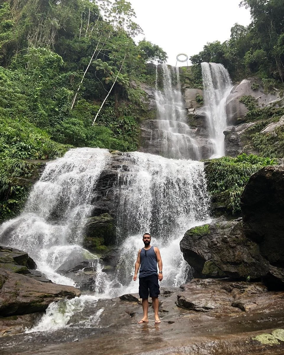 Parque Estadual do Cunhambebe