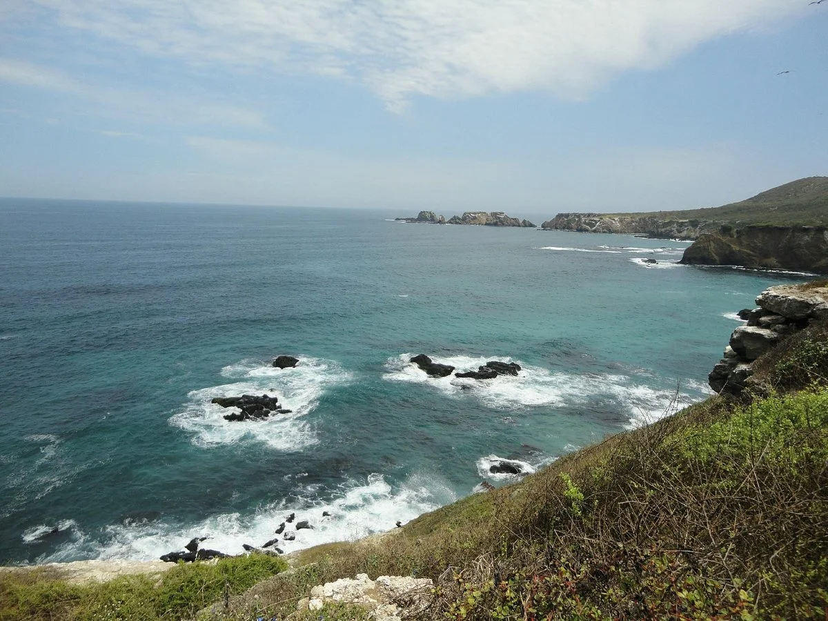 Isla de la Plata