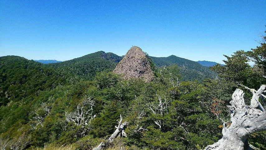 Parque Pico Toribio