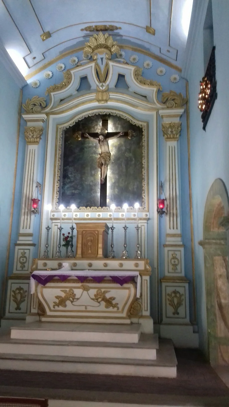 Igreja do Rosário dos Pretos