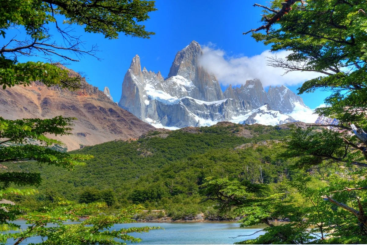 Laguna Capri