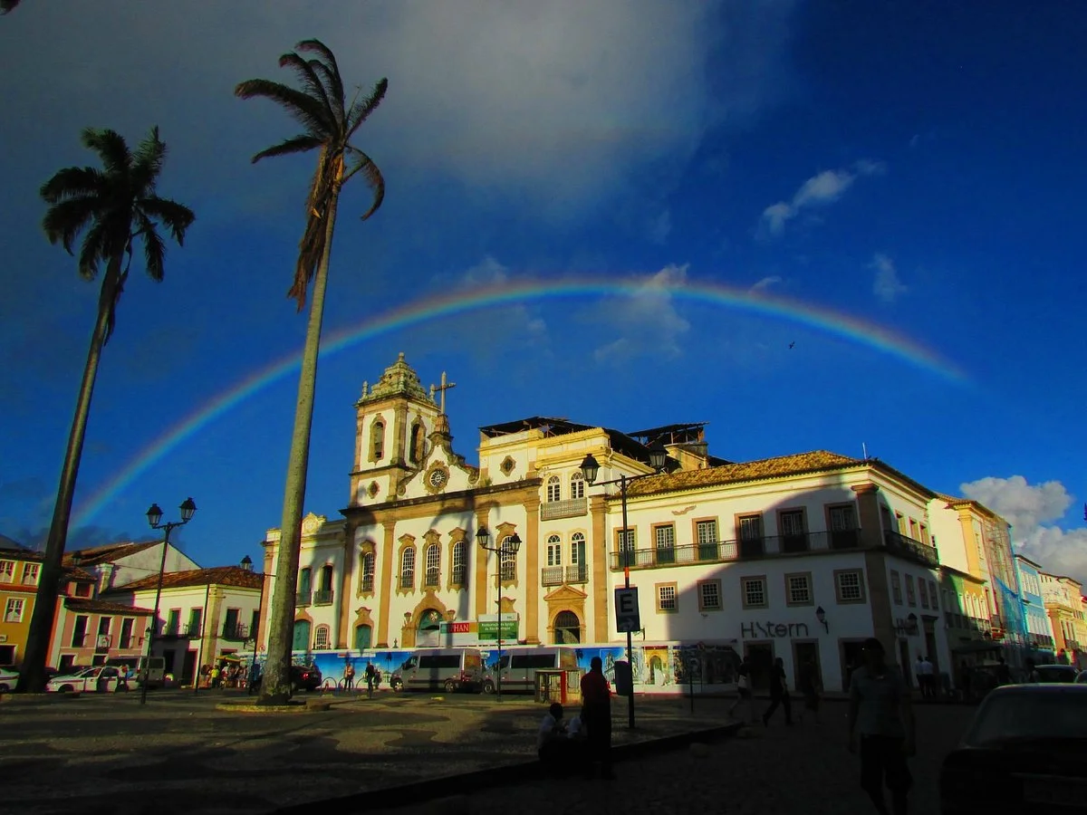 Praça da Sé