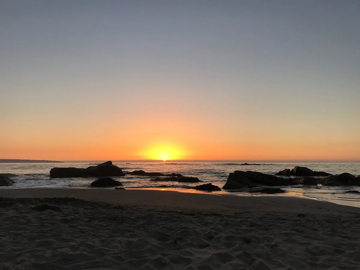 Playa El Abanico