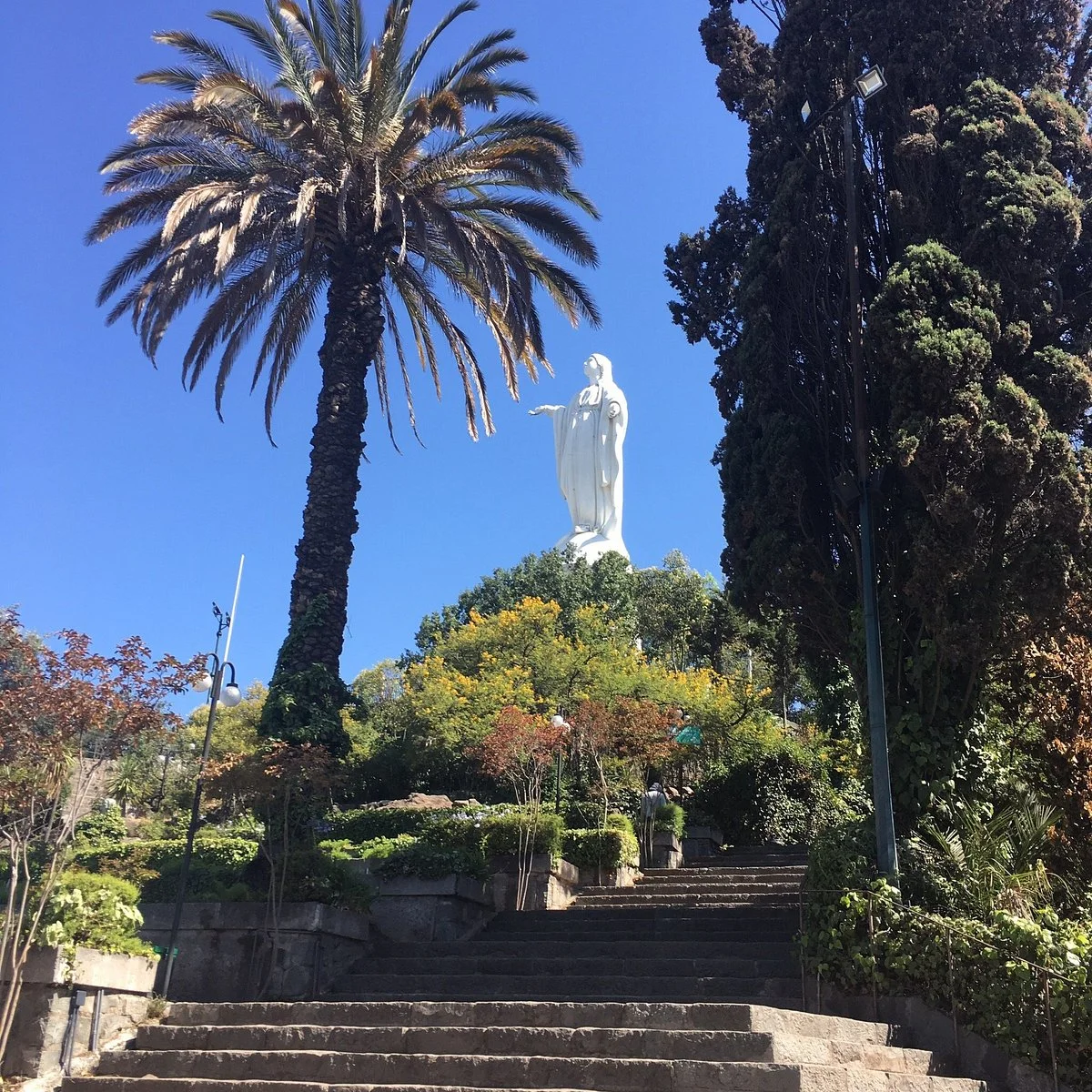 Barrio Italia