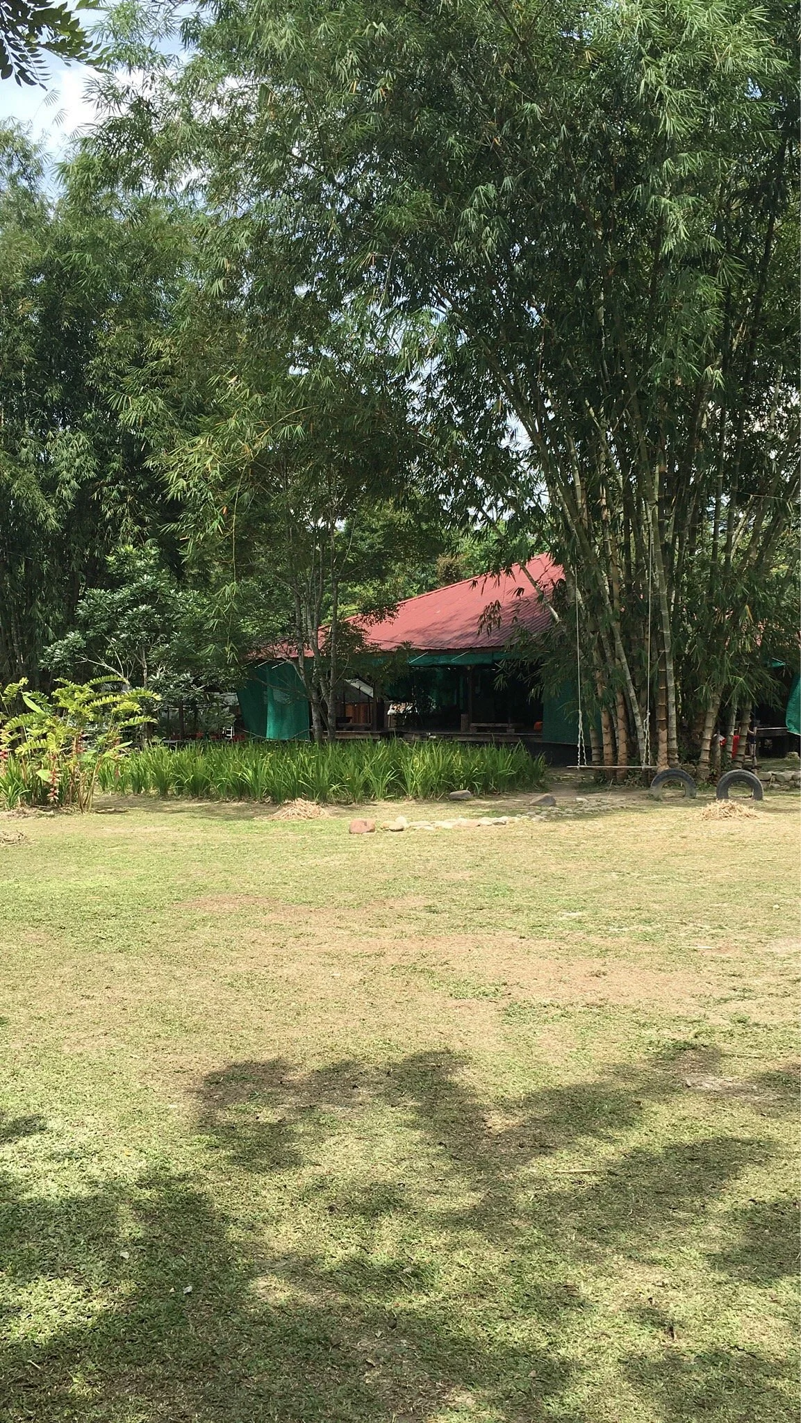 Newera Organic Farm