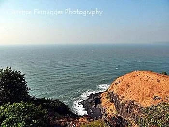 Ratnagiri Lighthouse