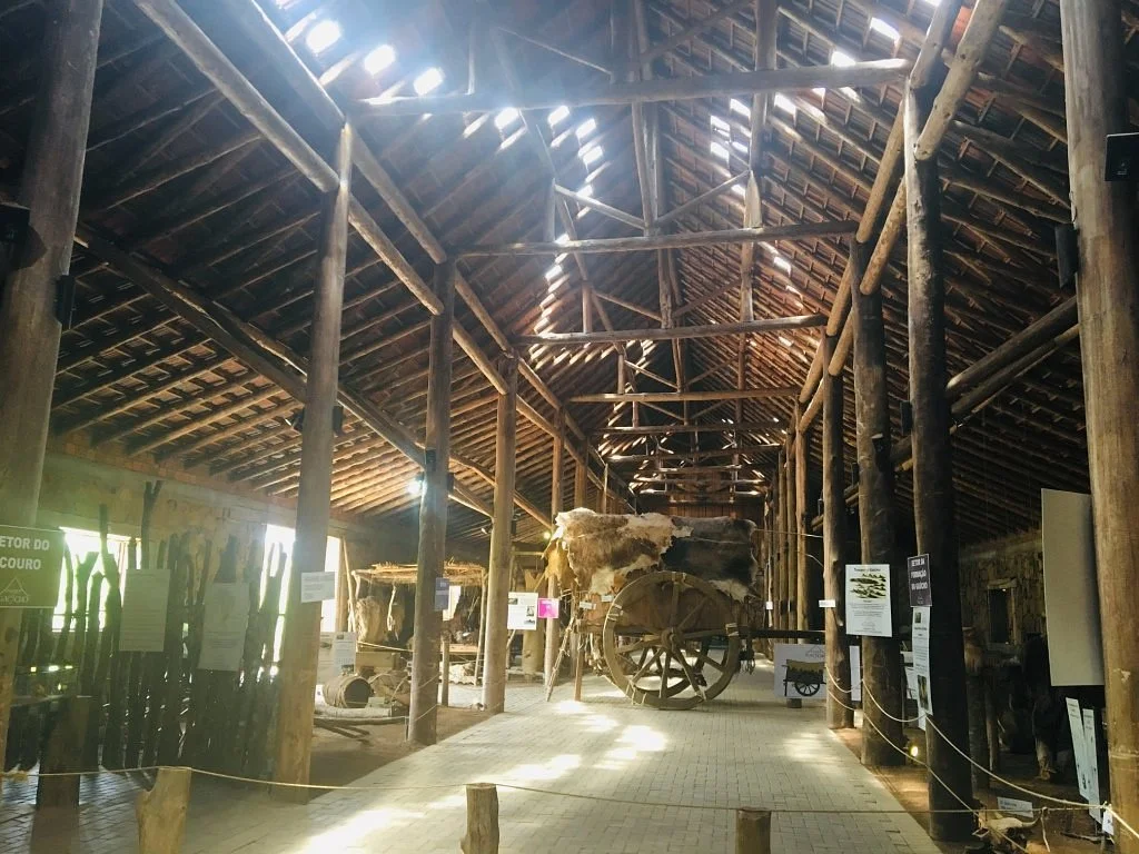 Parque Gaucho