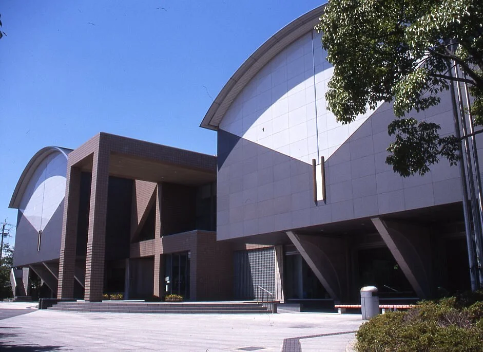 Yayoi Culture Museum