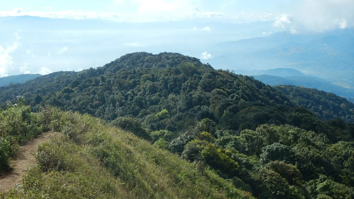 Doi Pu Muen