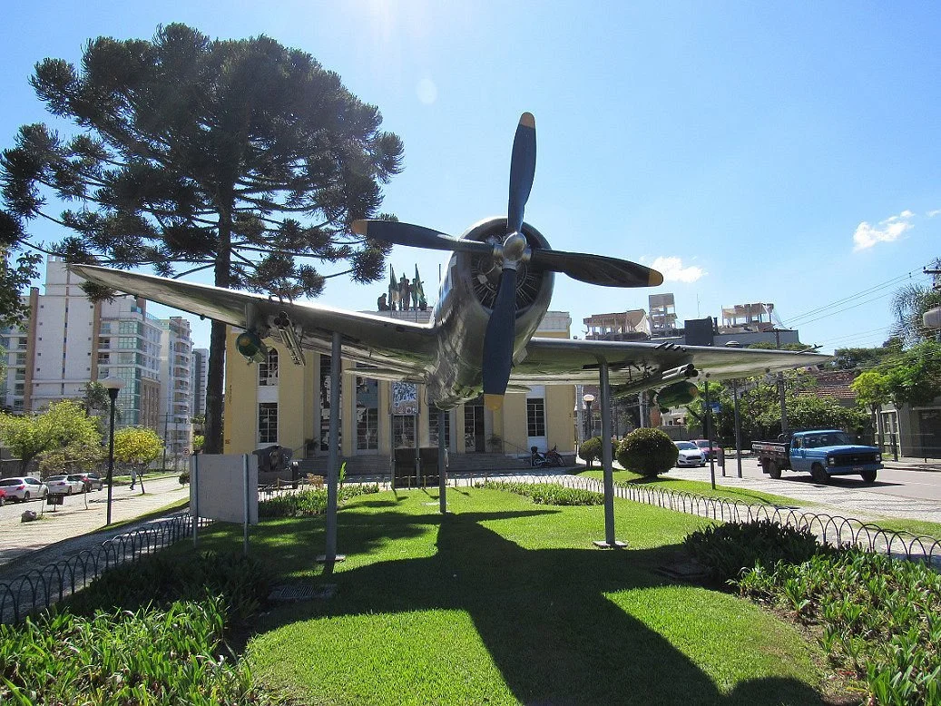Expeditionary Museum
