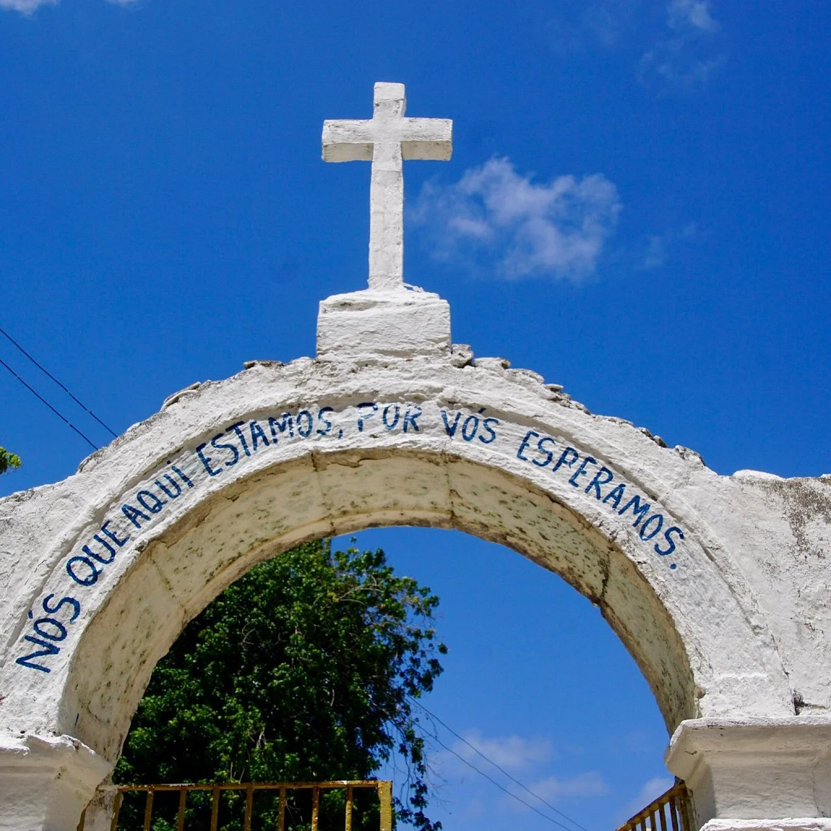 Igreja Nossa Senhora de Nazaré