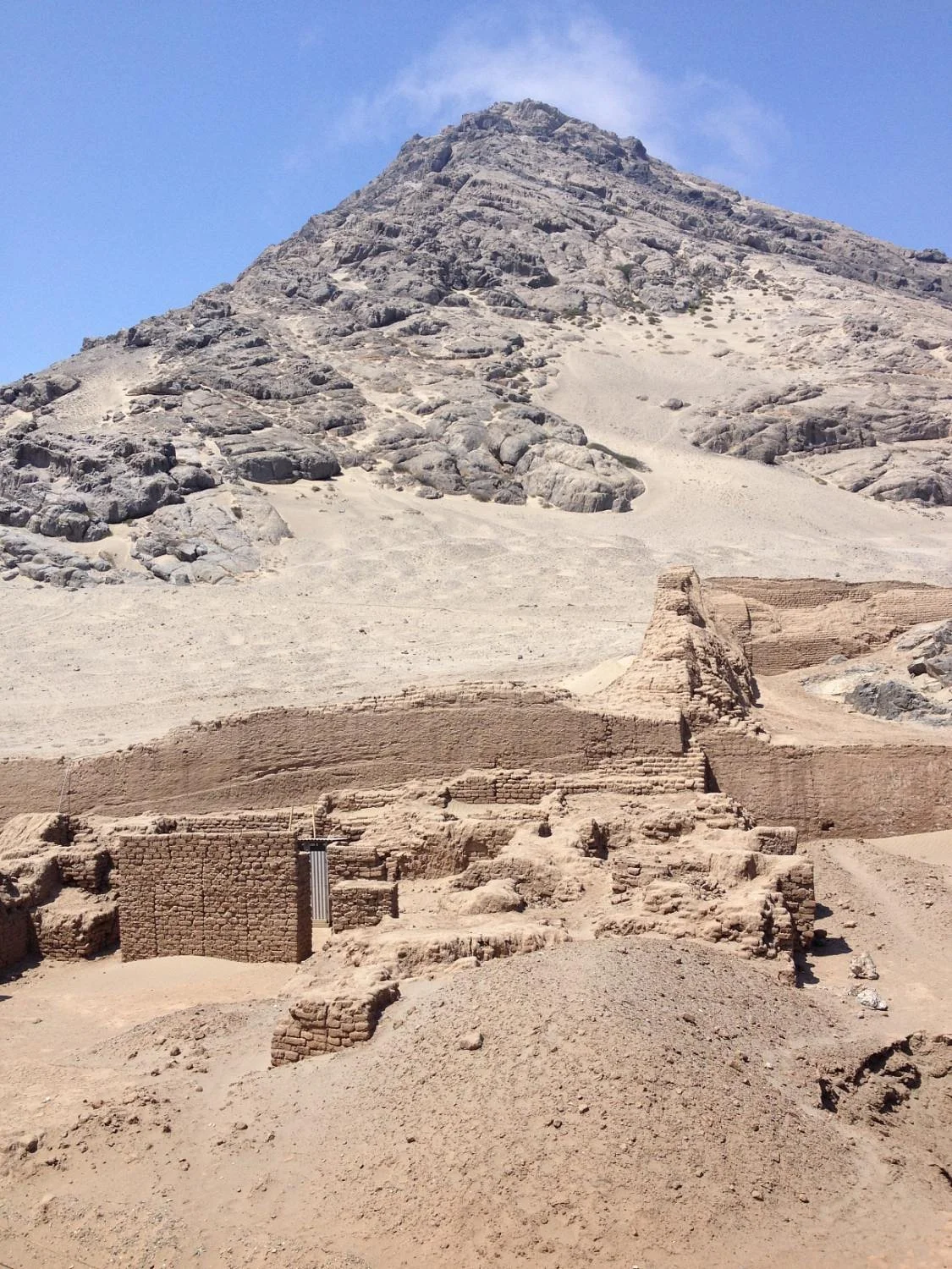 Museo Huacas de Moche