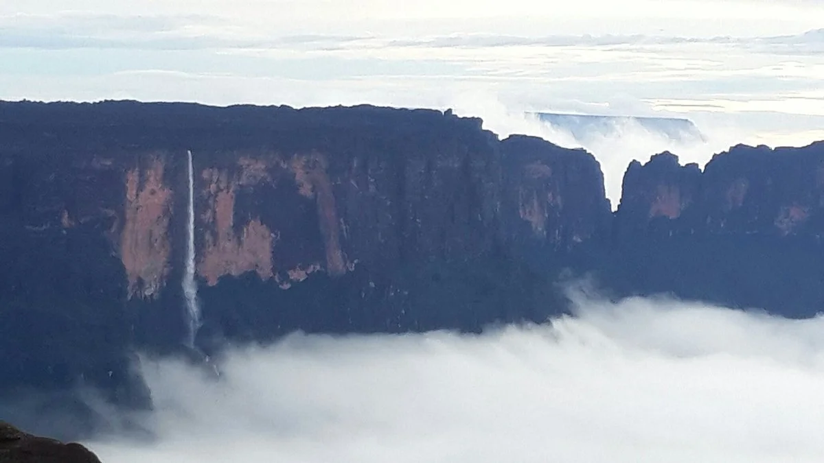 Monte Roraima