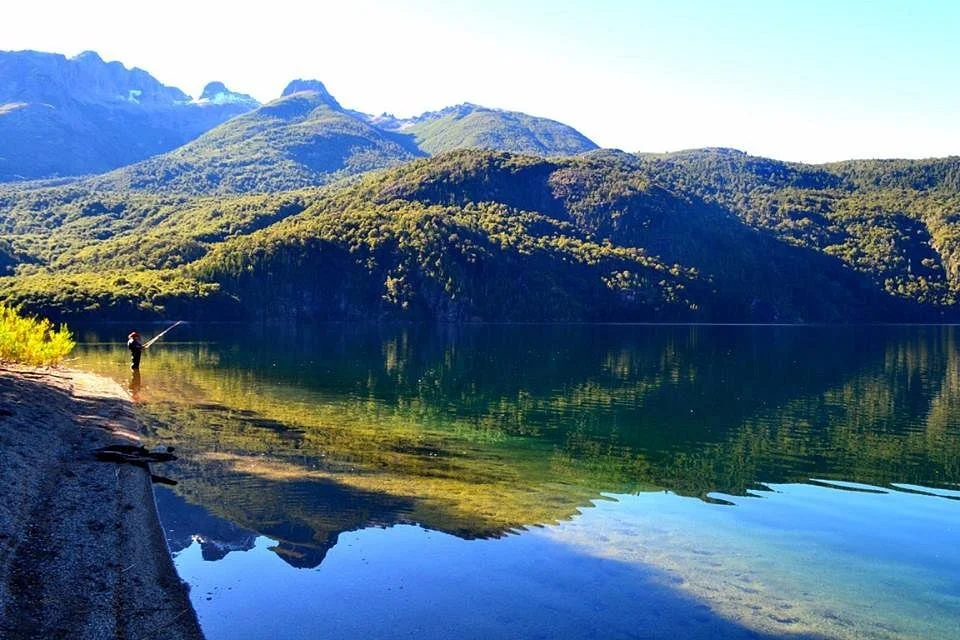Lago Steffen