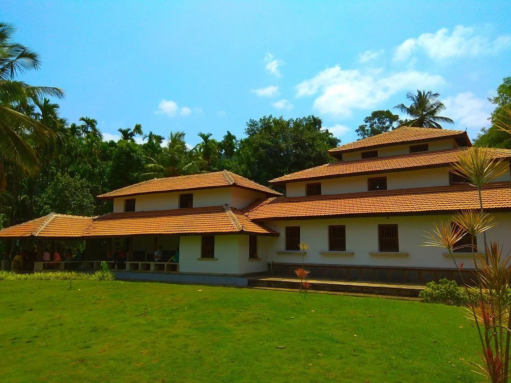 Kavimane