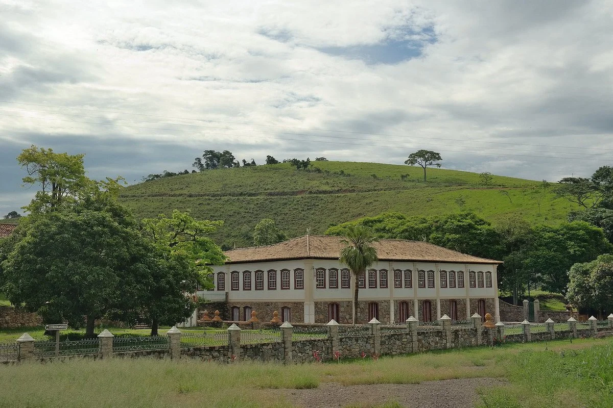 Fazenda Loanda