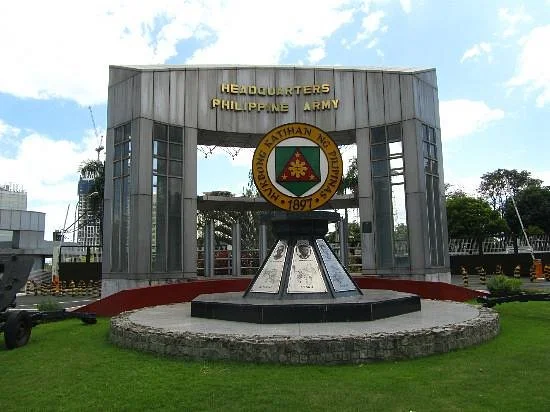 Philippine Army Museum Library and Archives