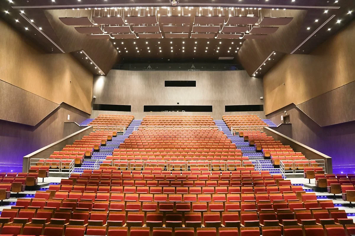 Teatro RioMar