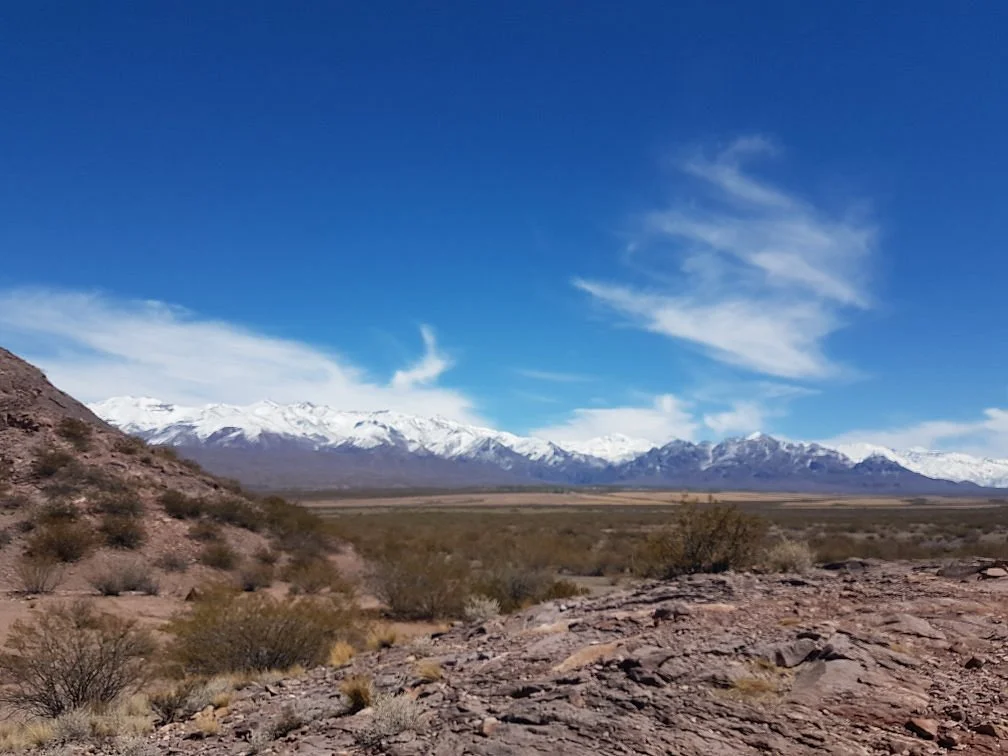 Cerro Tunduqueral